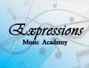 Expressions Music Academy logo